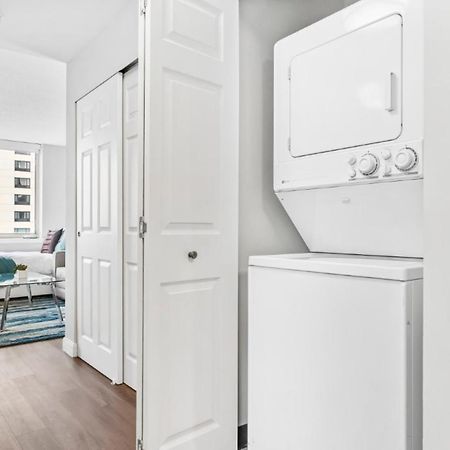 Bluebird Suites Near Newport Centre Jersey City Buitenkant foto