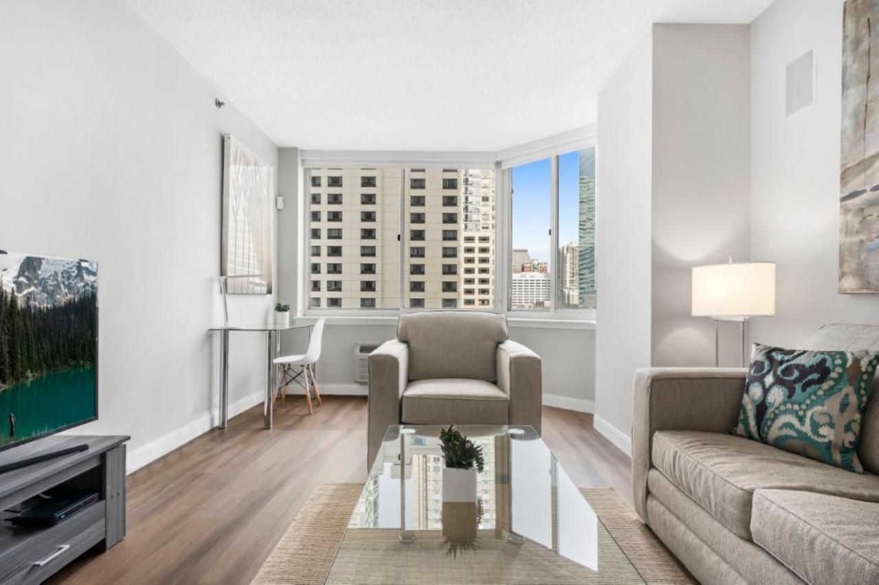 Bluebird Suites Near Newport Centre Jersey City Buitenkant foto