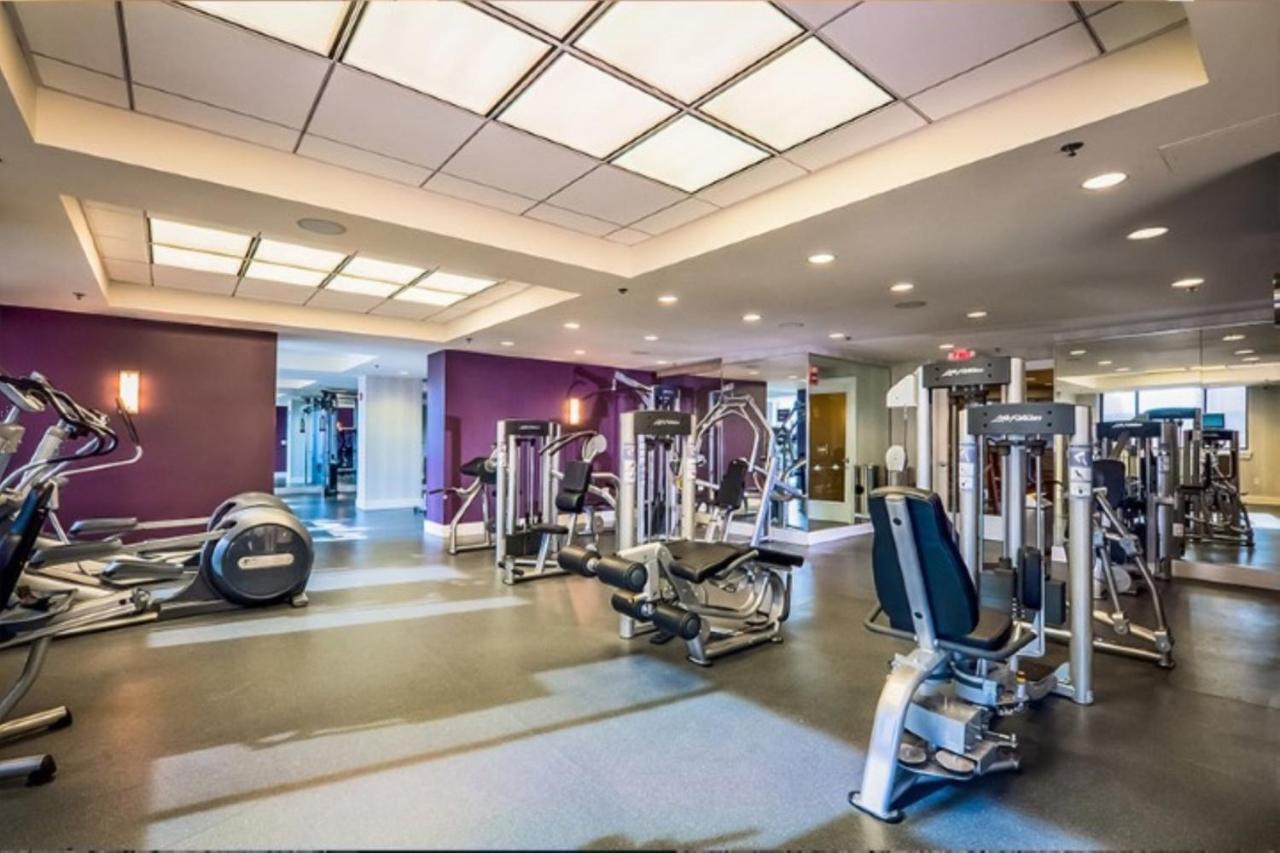 Bluebird Suites Near Newport Centre Jersey City Buitenkant foto