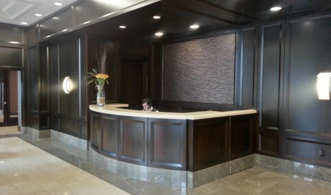Bluebird Suites Near Newport Centre Jersey City Buitenkant foto
