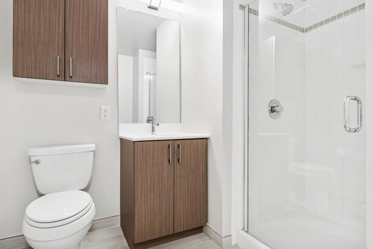 Bluebird Suites Near Newport Centre Jersey City Buitenkant foto