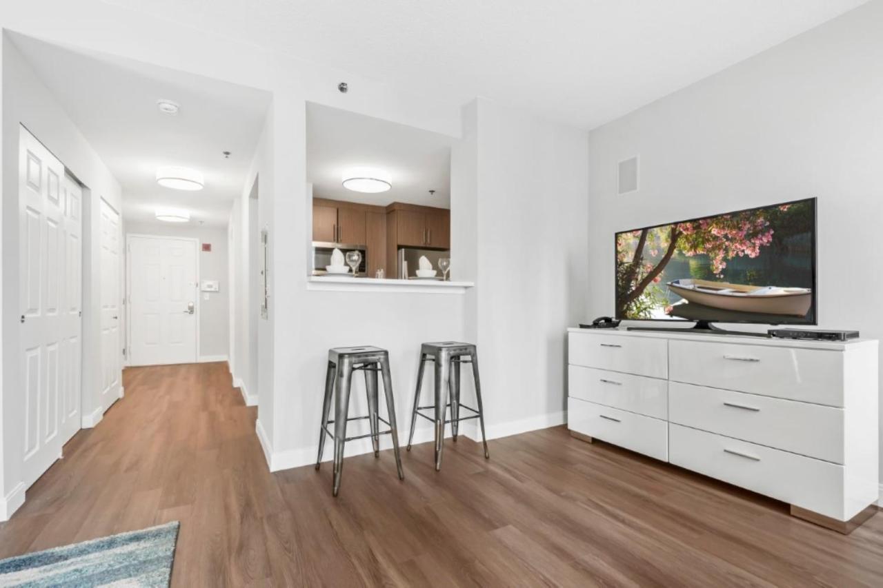 Bluebird Suites Near Newport Centre Jersey City Buitenkant foto