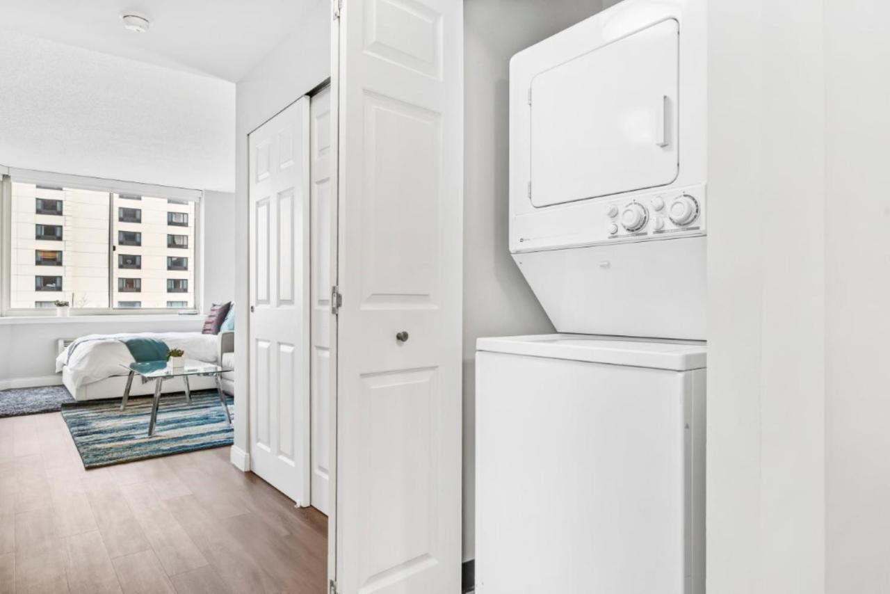 Bluebird Suites Near Newport Centre Jersey City Buitenkant foto